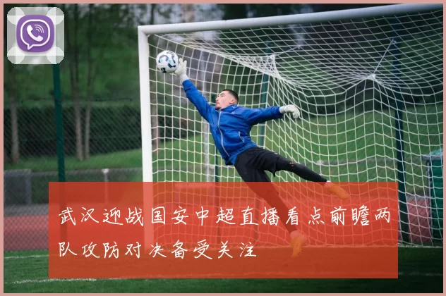 武汉迎战国安中超直播看点前瞻两队攻防对决备受关注